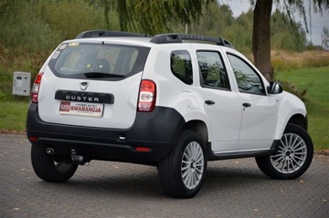 Dacia Duster I SUV Facelifting 1.5 dCi 90KM 2015 Dacia Duster Salon Polska I własciciel Zadbana Serwis Bezwypadek 2x koła!, zdjęcie 21