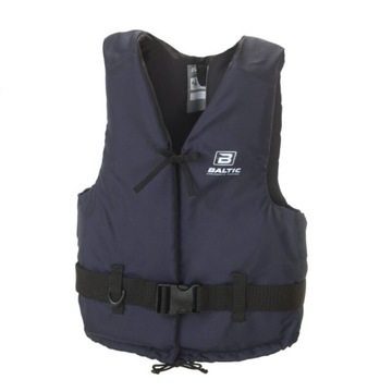 Kamizelka asekuracyjna Aqua Baltic navy 50- 70 kg