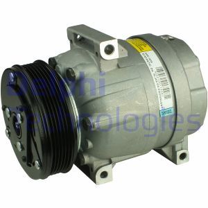 DELPHI TSP0155023 KOMPRESOR KLIMATIZACE