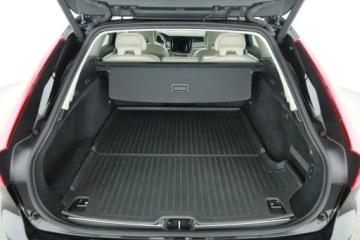 Volvo V90 II Kombi 2.0 D3 150KM 2017 Volvo V90 D3, Automat, Skóra, Navi, Klima, zdjęcie 17