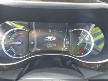 Chrysler Pacifica II 2023 Chrysler Pacifica Hybrid Limited 2023 3.6l 3.6 Hybryda 260KM, zdjęcie 10