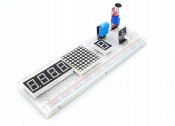 Обучающий набор XXL 38 модулей для микроконтроллеров Arduino, ESP32 ESP8266