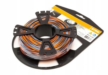 Żyłka tnąca Stihl Carbon 00009304304 2,7 mm 53 m