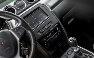 Suzuki 2021 Suzuki Vitara Suzuki Vitara 1.4 Boosterjet Hybrid Comfort 1.4 Benzyna, zdjęcie 16