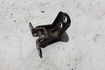 PANT LEVÝCH ZADNÍCH DVEŘE NISSAN PATHFINDER III (R51) 82421ZP80A 2.5L