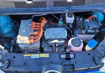 Volkswagen up! 2023 Volkswagen up Pelen Elektryk Automat Klimatronik Super Stan, zdjęcie 22