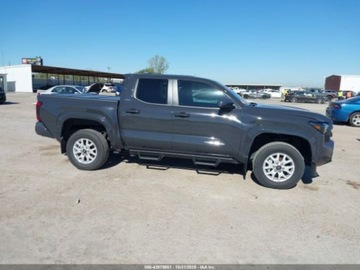 Toyota Tacoma II 2024 Toyota Tacoma SR5 2024 2.4l 2.4 Benzyna 278KM, zdjęcie 6