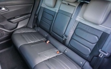 Citroen C5 III 2022 Citroen C5X Citroen C5X Shine 1.6 180KM 1.6 Benzyna 181KM, zdjęcie 19