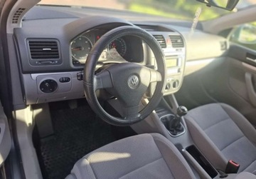 Volkswagen Jetta V 2.0 TDI-CR 140KM 2008 Volkswagen Jetta Zadbany 2.0 Diesel 140KM, zdjęcie 6