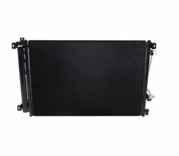 SKRAPLACZ KLIMATYZACJI SUBARU TRIBECA 05-