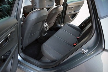 Seat Leon III 2015 Seat Leon FR 1.4 Turbo 122PS Full Led Navi 18&quot; Piekny Zadbany Gwearazncja!, zdjęcie 8