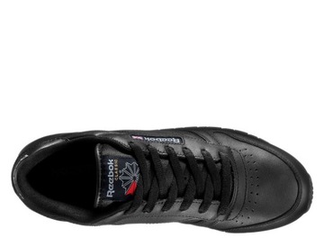 Buty młodzieżowe Reebok Classic Leather 50149 34.5