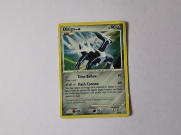 Dialga - 2007 - 1/130