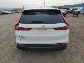 Honda CR-V VI 2024 Honda CR-V EXL 2024 1.5l 1.5 Benzyna 190KM, zdjęcie 2