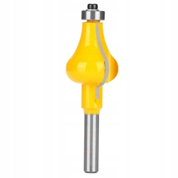 Резак для перил Твердосплавный резак по дереву