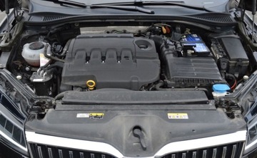 Skoda Superb III Kombi Facelifting 2.0 TDI 190KM 2020 Skoda Superb 2,0 TDI 190 KM DSG FULL LED Nawigacja Klimatronik 2.0 Diesel, zdjęcie 36