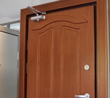 ДОВОДЧИК YALE MP522 ДОВОДЧИК ASSA ABLOY DC110