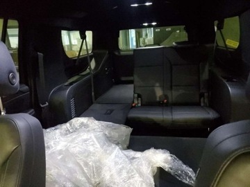 Chevrolet Suburban GMT900 2021 Chevrolet Suburban K1500 LT 2021 3.0l 3.0 Diesel 277KM, zdjęcie 11