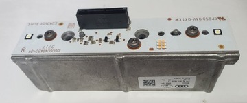 AUDI Q7 2 II 4M MODUL LED SMĚROVKA PRAVÝ PRAVÁ STRANA 7716261300B OE