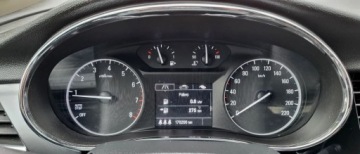 Opel Mokka I X 1.4 Turbo Ecotec 140KM 2018 Opel Mokka 1.4 140 KM Navi kamera bezwypadkowa Gwarancja oplacona 1.4, zdjęcie 23