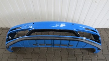 Zderzak Porsche Cayman Boxster GTS 982 718 16-