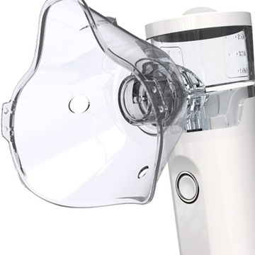 Ручной паровой ингалятор для лица, портативный портативный для путешествий на диване, USB