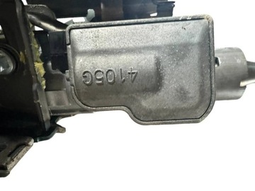 SUBARU OUTBACK (BS) 2019 SLOUPCE VOLANT