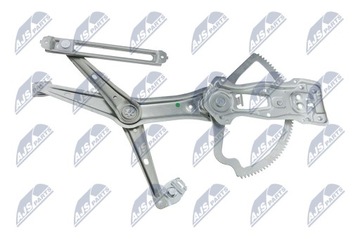 EPS-ME-003 NTY ZVEDÁK OKNO MERCEDES ML W163 -0