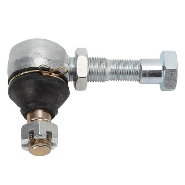 Стальной шаровой шарнир M12 с защитой от ржавчины для ATV и UTV 125cc 150cc 200cc 250cc