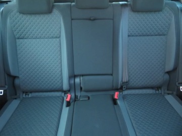 Volkswagen Tiguan II SUV 2.0 TDI 115KM 2018 VW Tiguan 2.0 TDI, Navi, Klima, Klimatronic, zdjęcie 8