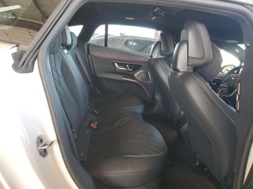 Mercedes 2023 Mercedes-Benz EQS Sedan 580 4Matic 2023 Elektryczny 516KM, zdjęcie 10