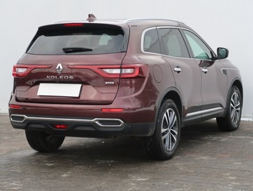 Renault Koleos II SUV 2.0 dCi 177KM 2017 Renault Koleos 2.0 dCi, Salon Polska, Serwis ASO, zdjęcie 4