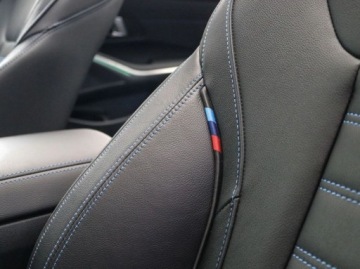 BMW Seria 3 G20-G21 Limuzyna 2.0 320i 184KM 2025 BMW Seria 3 BMW 320i xDrive Sedan 2.0 Benzyna 184KM, zdjęcie 20