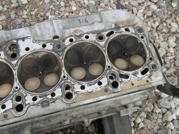 ГОЛОВКА ДВИГАТЕЛЯ BMW M54B30
