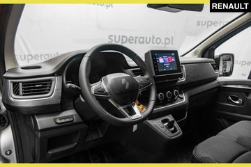 Renault Trafic III Combi 2.0 dCi  170KM 2025 Kombi L2H1 AT9 2.0 170KM, zdjęcie 23