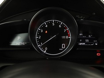 Mazda CX-3 Crossover 2.0 SKY-G 120KM 2017 Mazda CX-3 Automat Navi Kamera cofania, zdjęcie 21