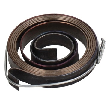 ВОЗВРАТНАЯ ПРУЖИНА ШПИНДЕЛЯ 2X НАСТОЛЬНЫЙ ДРЕЛЬ