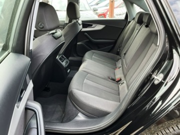 Audi A4 B9 Limousine Facelifting 2.0 35 TDI 163KM 2022 Audi A4 Limousine Limousine 35 TDI S tronic Advan, zdjęcie 33