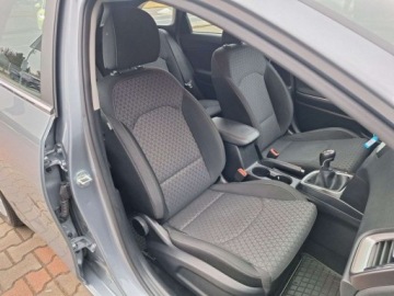 Kia Ceed III Kombi 1.6 CRDi 136KM 2021 Kia Ceed serwis ASO 1.6CRDi 136KM bezwypadkowy pakiety gwarancja VAT23 1.6, zdjęcie 14