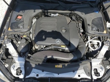 Mercedes Klasa E W213 2020 Mercedes-Benz Klasa E 350 4Matic 2020 2.0l 2.0 Benzyna 255KM, zdjęcie 6