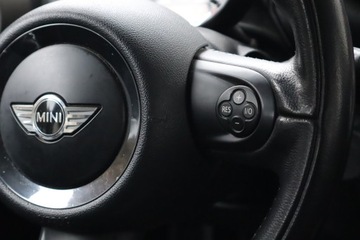 Mini Countryman R60 Crossover 1.6 D 112KM 2011 MINI Countryman Cooper D, Skóra, Klima, zdjęcie 15