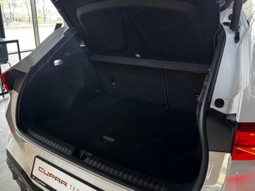 Cupra Terramar SUV 1.5 eTSI 150KM 2025 CUPRA Terramar 1.5 eTSI mHEV DSG Suv 150KM 2025, zdjęcie 10