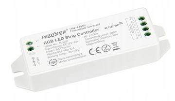 Wi-Fi контроллер Milight FUT037m для светодиодных лент RGB