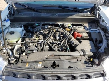 Ford Maverick II 2024 Ford Maverick xlt, 2024r., 4x4, 2.0L 2.0 Benzyna 250KM, zdjęcie 11