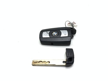315MHZ KLÍČEK 335 I 225 2011 BMW 3 COUPE (E92)