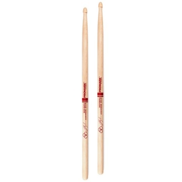 Promark Maple Jason Bonham SD531 Wood Tip