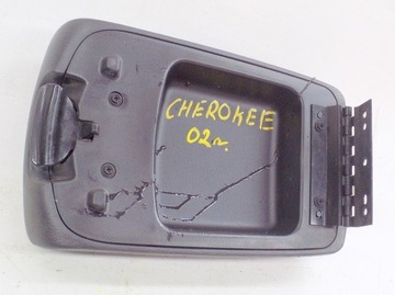 JEEP CHEROKEE KJ LIBERTY LOKETNÍ OPĚRKA