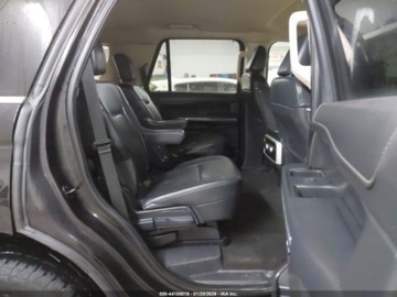 Ford Expedition III 2022 Ford Expedition XLT 2022 3.5 Benzyna 380KM, zdjęcie 12