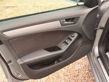 Audi A4 B8 Avant 1.8 TFSI 160KM 2008 Audi A4 Avant Swietny stan Zadbany Keyless 1.8 Benzyna 160KM, zdjęcie 11