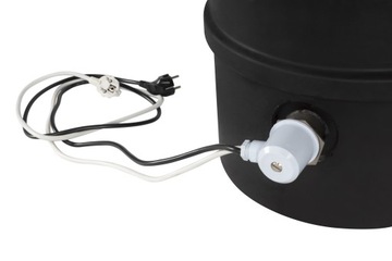 Электрический дистиллятор Aabratek Keg 30/50л fi60
